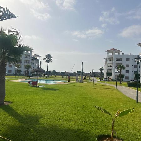 אסילה Appartement Pied Dans L Eau A Residence Beralmar מראה חיצוני תמונה