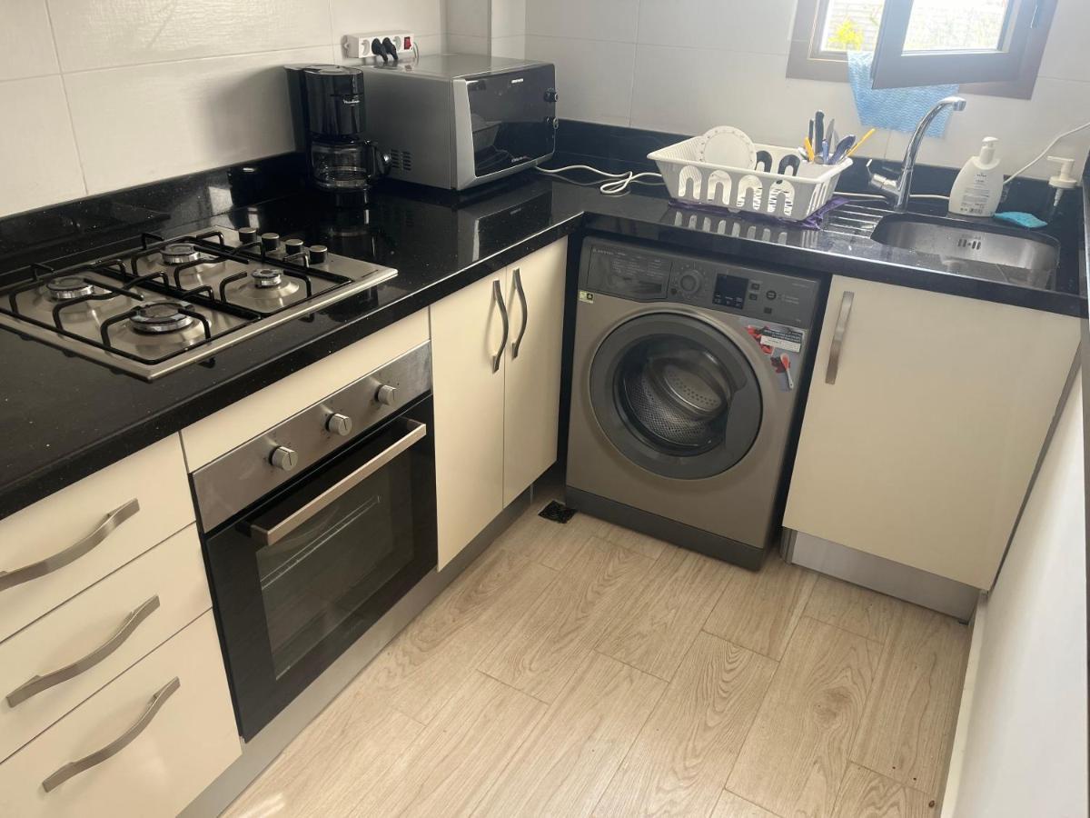 אסילה Appartement Pied Dans L Eau A Residence Beralmar מראה חיצוני תמונה
