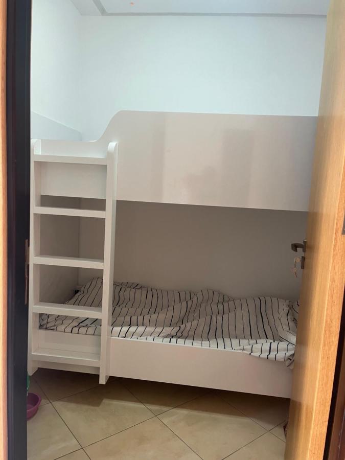 אסילה Appartement Pied Dans L Eau A Residence Beralmar מראה חיצוני תמונה
