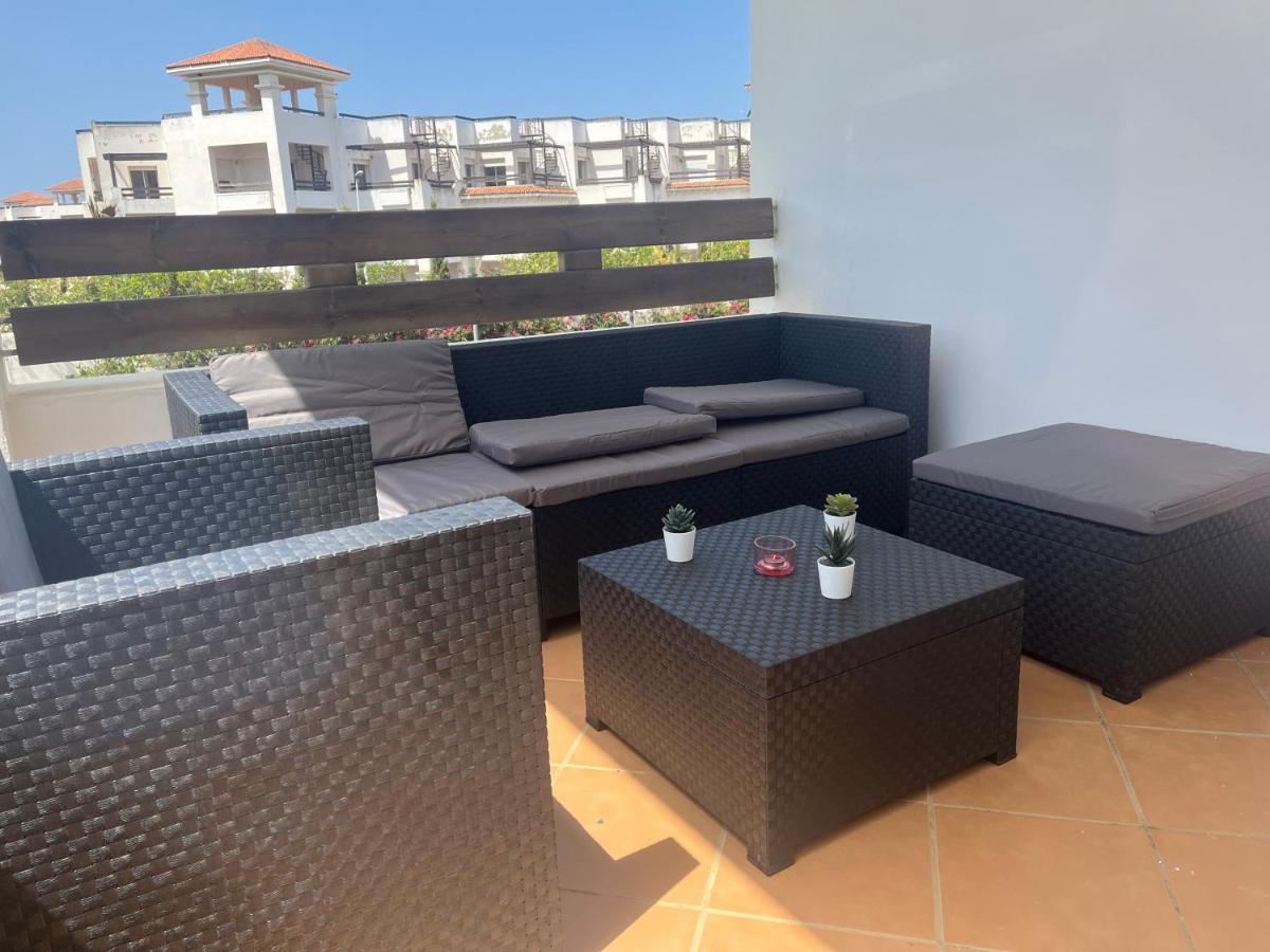 אסילה Appartement Pied Dans L Eau A Residence Beralmar מראה חיצוני תמונה