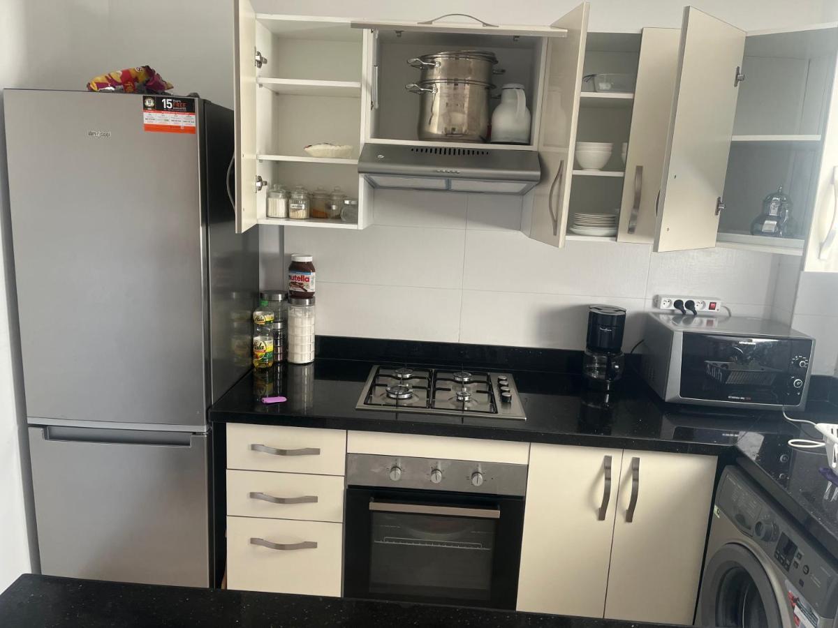 אסילה Appartement Pied Dans L Eau A Residence Beralmar מראה חיצוני תמונה