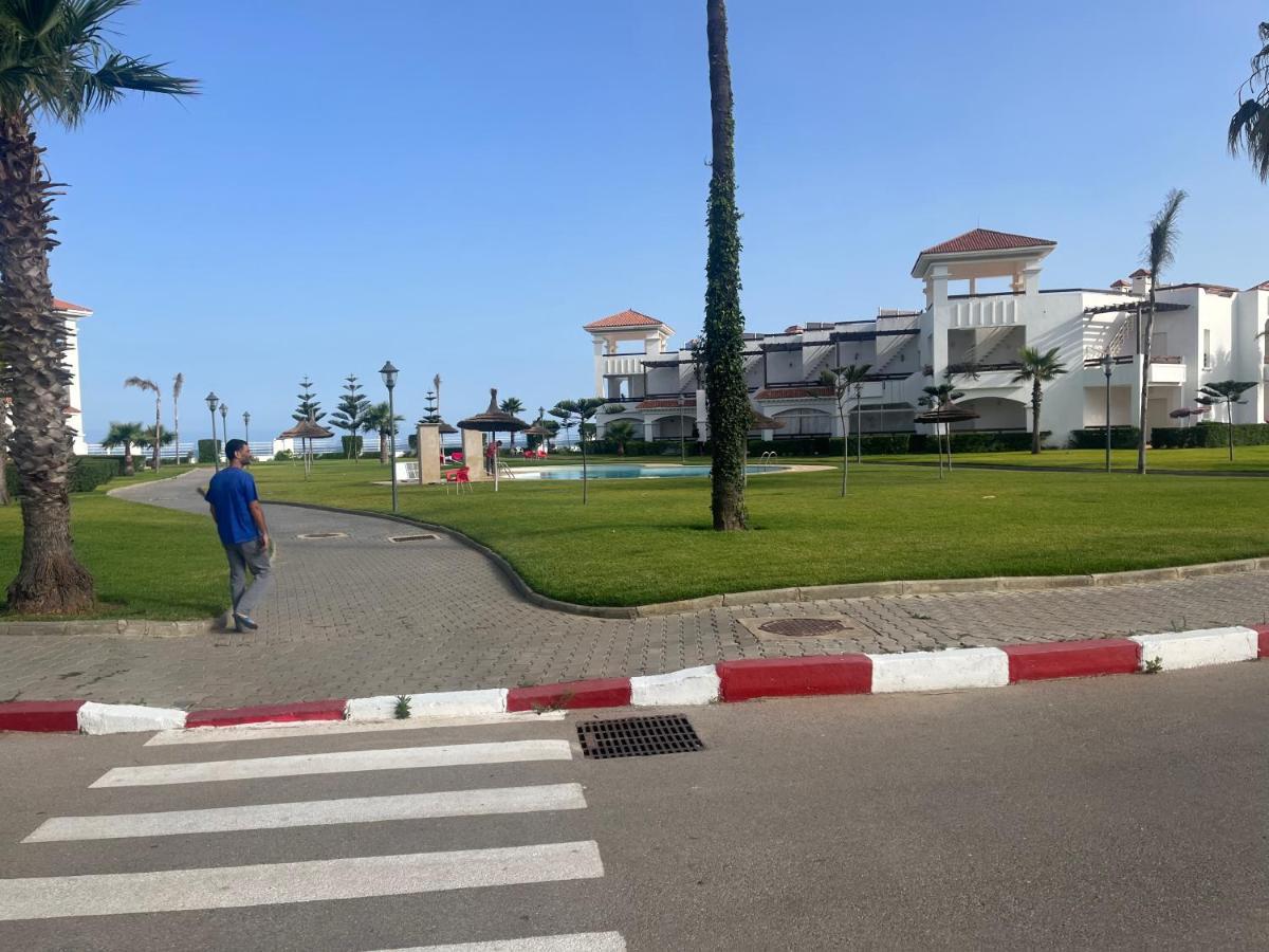 אסילה Appartement Pied Dans L Eau A Residence Beralmar מראה חיצוני תמונה