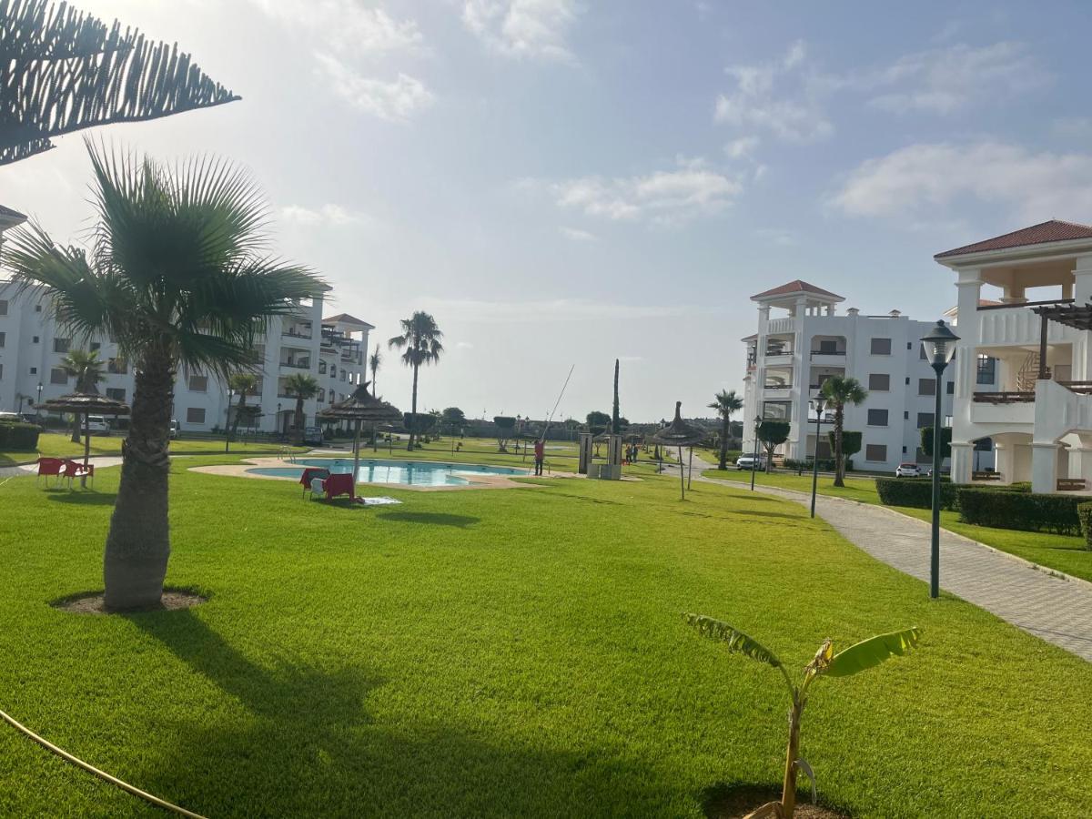 אסילה Appartement Pied Dans L Eau A Residence Beralmar מראה חיצוני תמונה