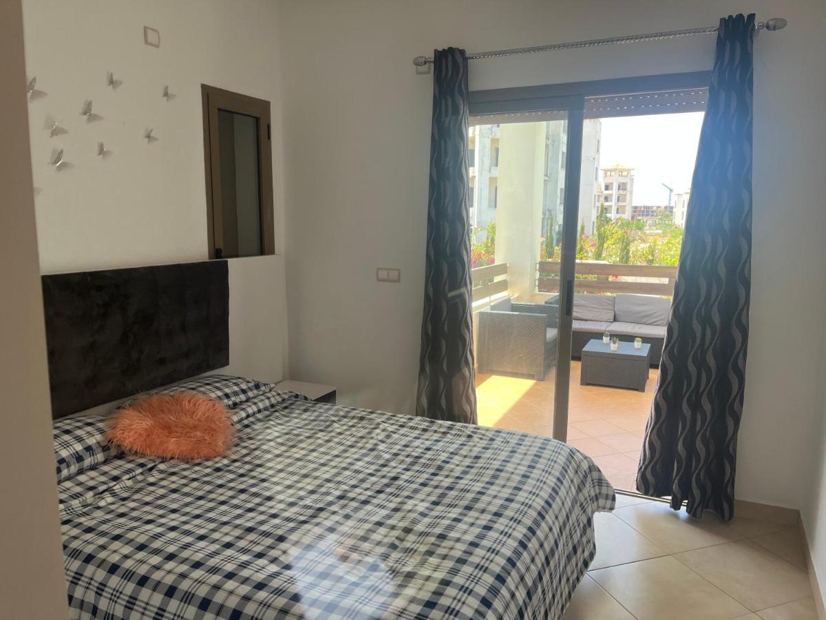 אסילה Appartement Pied Dans L Eau A Residence Beralmar מראה חיצוני תמונה
