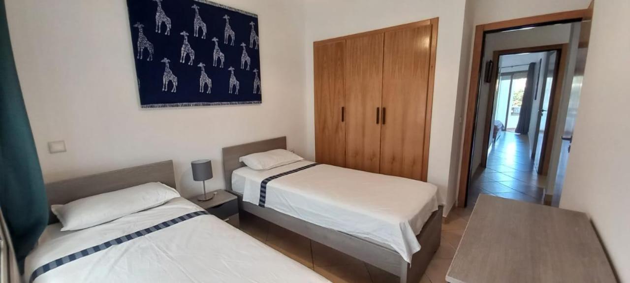 אסילה Appartement Pied Dans L Eau A Residence Beralmar מראה חיצוני תמונה