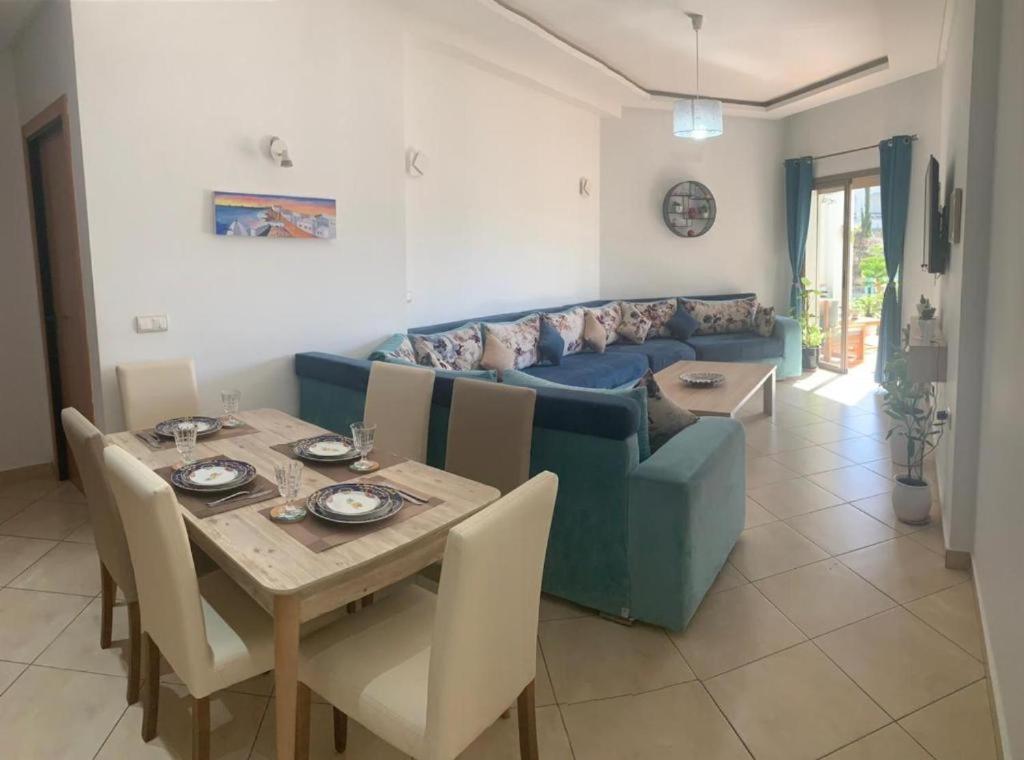 אסילה Appartement Pied Dans L Eau A Residence Beralmar מראה חיצוני תמונה